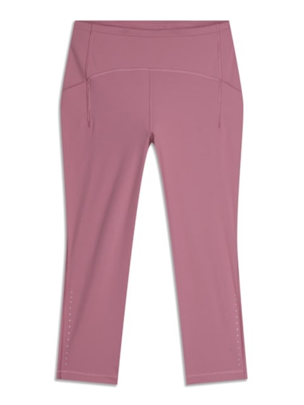 Lululemon Swift Speed High-Rise Crop 21"